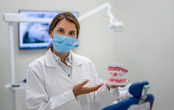 Best Cracked Tooth Emergency Dentist  in Highlands Ranch, CO