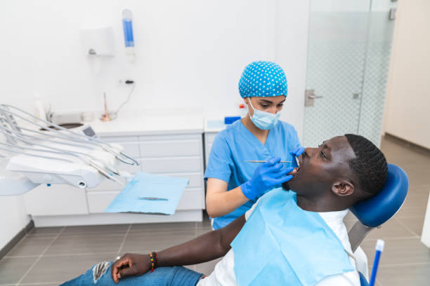 Best Cracked Tooth Emergency Dentist  in Highlands Ranch, CO