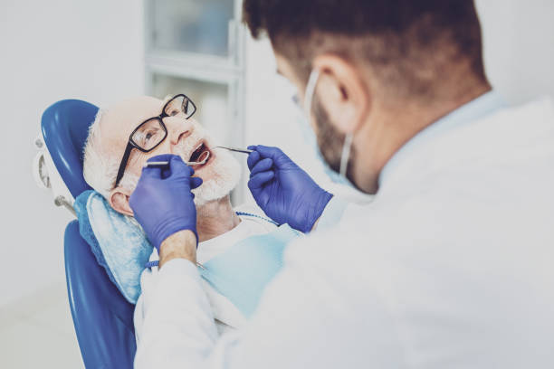 Best Chipped Tooth Repair Near Me  in Highlands Ranch, CO
